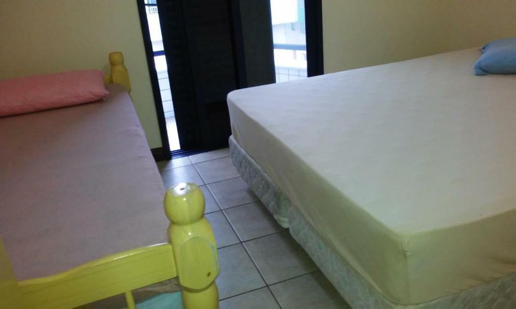 Apartamento De Cobertura Em Ubatuba Praia Grande Litoral Norte De Sao Paulo, Proximo A Praia Экстерьер фото