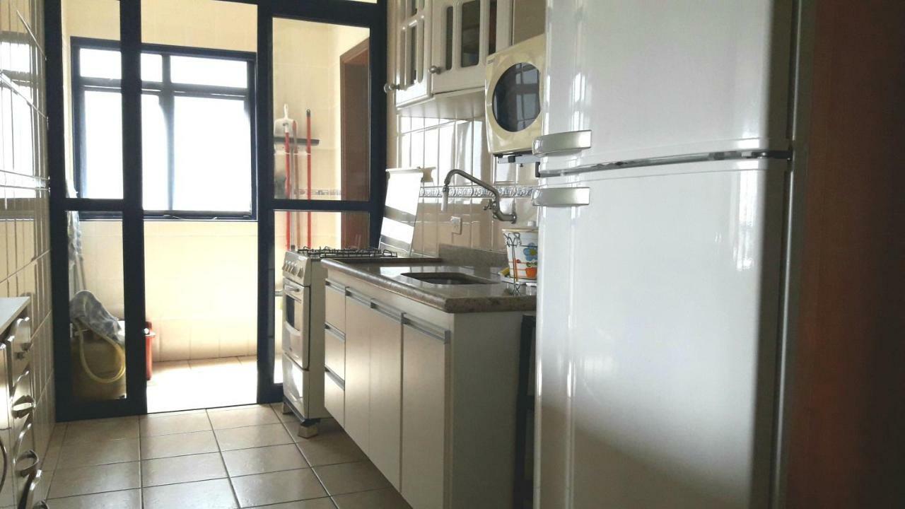 Apartamento De Cobertura Em Ubatuba Praia Grande Litoral Norte De Sao Paulo, Proximo A Praia Экстерьер фото