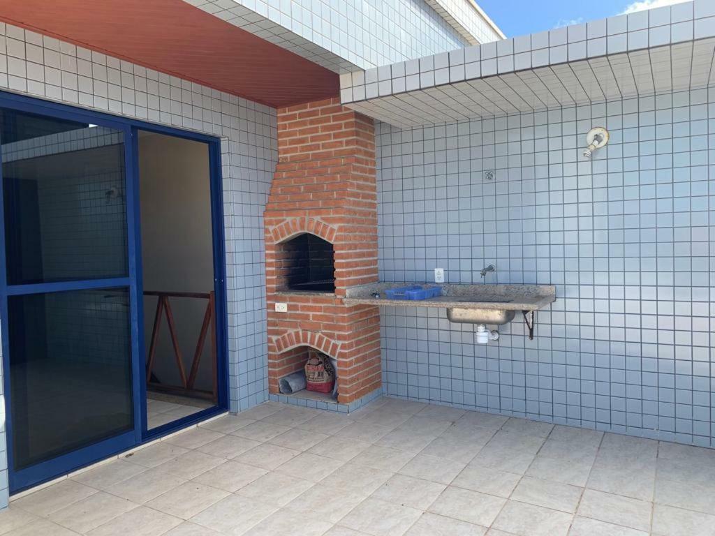 Apartamento De Cobertura Em Ubatuba Praia Grande Litoral Norte De Sao Paulo, Proximo A Praia Экстерьер фото