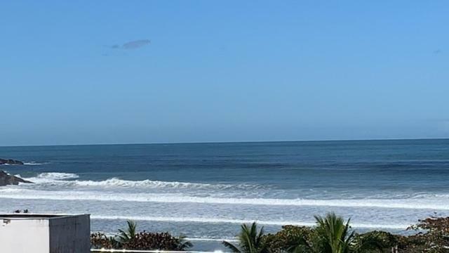 Apartamento De Cobertura Em Ubatuba Praia Grande Litoral Norte De Sao Paulo, Proximo A Praia Экстерьер фото
