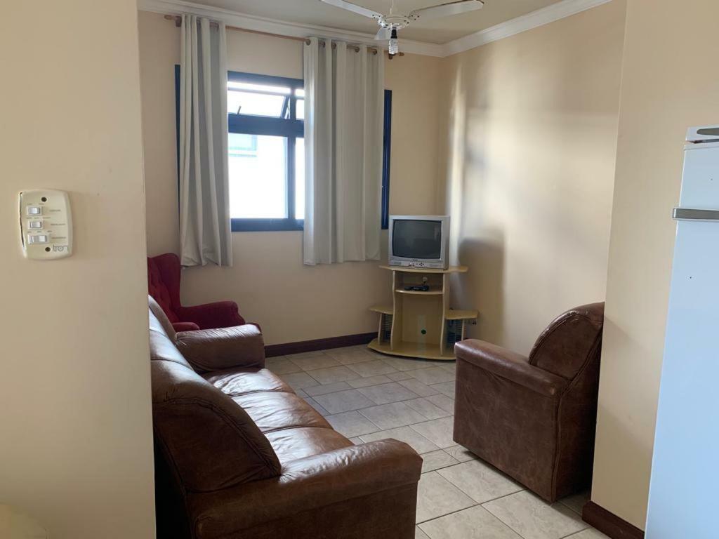 Apartamento De Cobertura Em Ubatuba Praia Grande Litoral Norte De Sao Paulo, Proximo A Praia Экстерьер фото