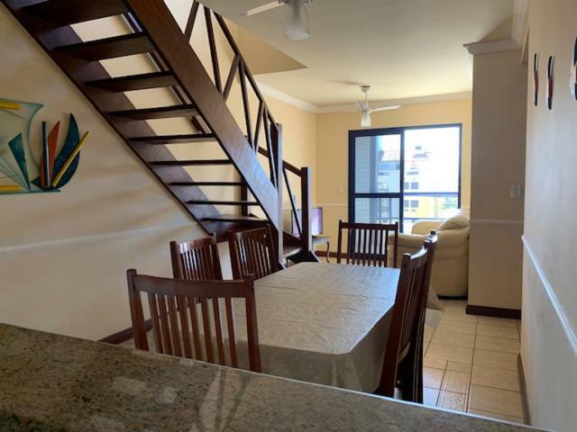 Apartamento De Cobertura Em Ubatuba Praia Grande Litoral Norte De Sao Paulo, Proximo A Praia Экстерьер фото