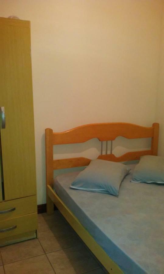 Apartamento De Cobertura Em Ubatuba Praia Grande Litoral Norte De Sao Paulo, Proximo A Praia Экстерьер фото