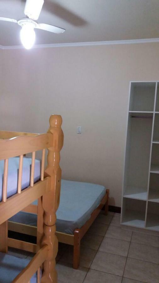 Apartamento De Cobertura Em Ubatuba Praia Grande Litoral Norte De Sao Paulo, Proximo A Praia Экстерьер фото