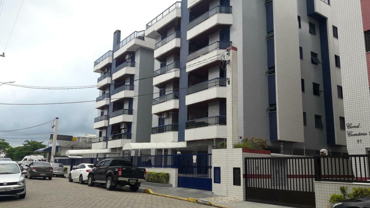 Apartamento De Cobertura Em Ubatuba Praia Grande Litoral Norte De Sao Paulo, Proximo A Praia Экстерьер фото