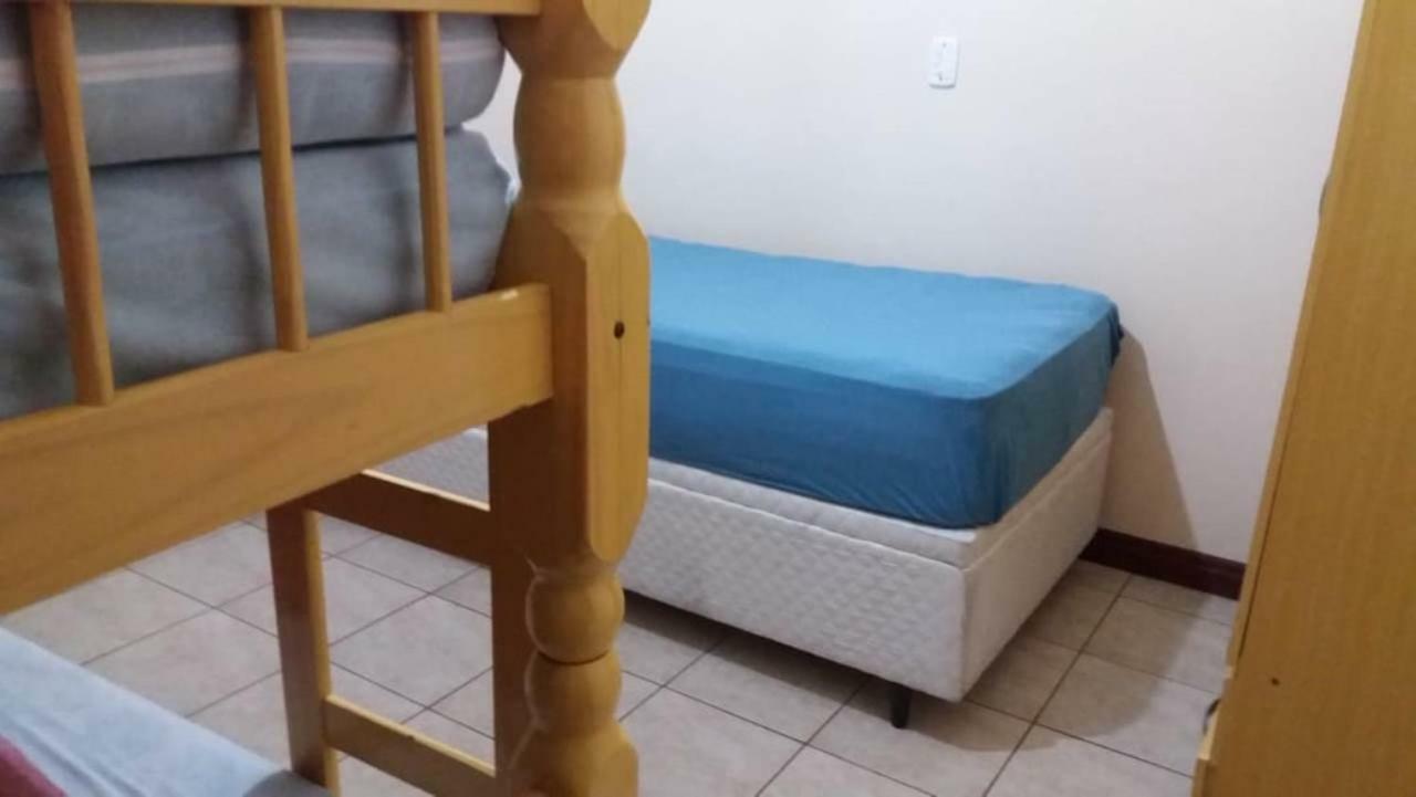 Apartamento De Cobertura Em Ubatuba Praia Grande Litoral Norte De Sao Paulo, Proximo A Praia Экстерьер фото